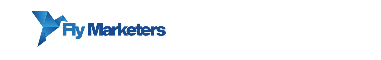 Fly Marketers Logo